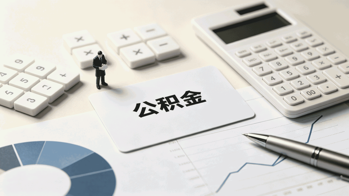 西安公积金提取后能续缴吗别踩这几个坑