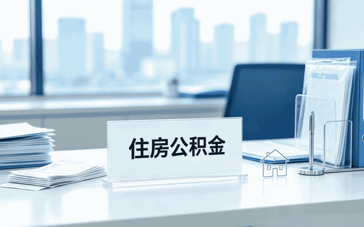 西安公积金职工个人账户余额我头回查