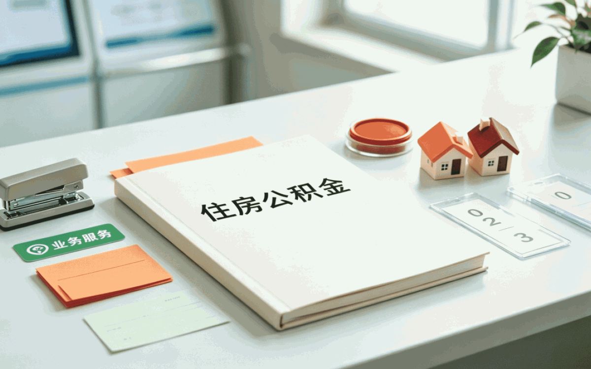 西安公积金提取比例怎么算法别算错白跑