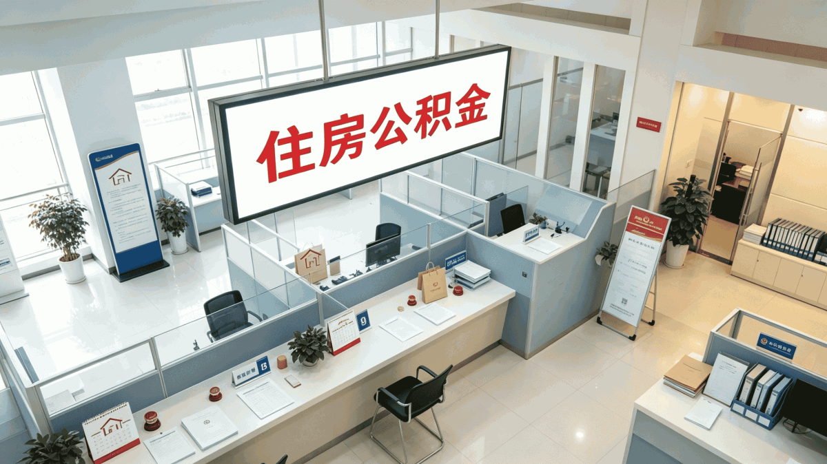 西安公积金代办网站办事材料地点和到账时间