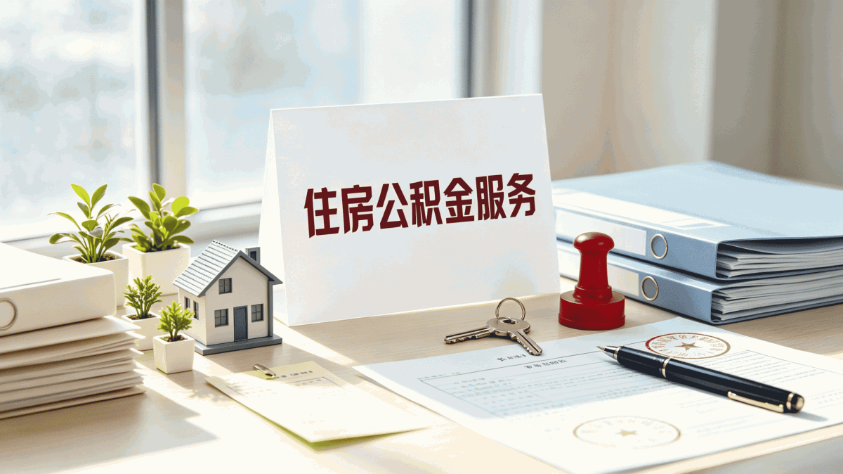 西安公积金逾期罚息计算晚还一月多花多少钱