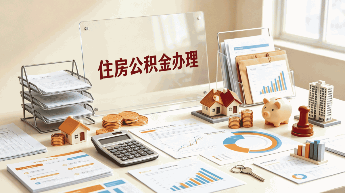 西安明码标价公积金机构新规口径怎么算