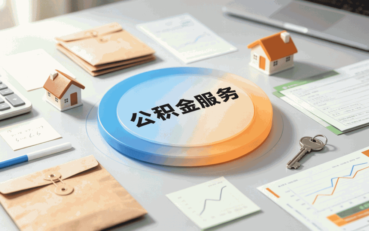 西安公积金代办价格和自己办差多少钱