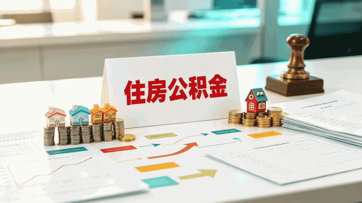 西安换工作公积金封存条件行不行