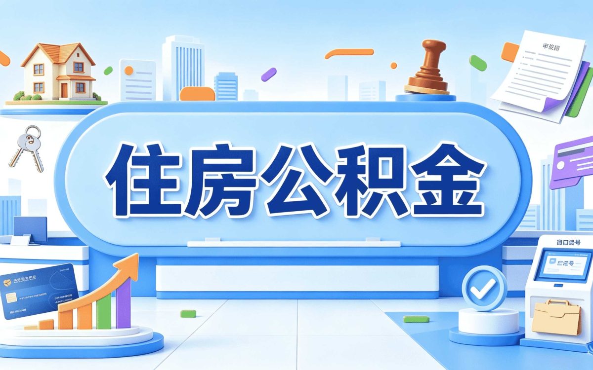 西安辞职公积金提取流程自己办和代办差多少钱