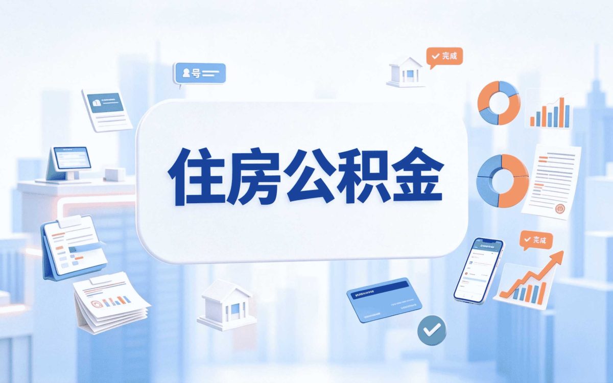 西安公积金怎么提取到个人银行卡上呢