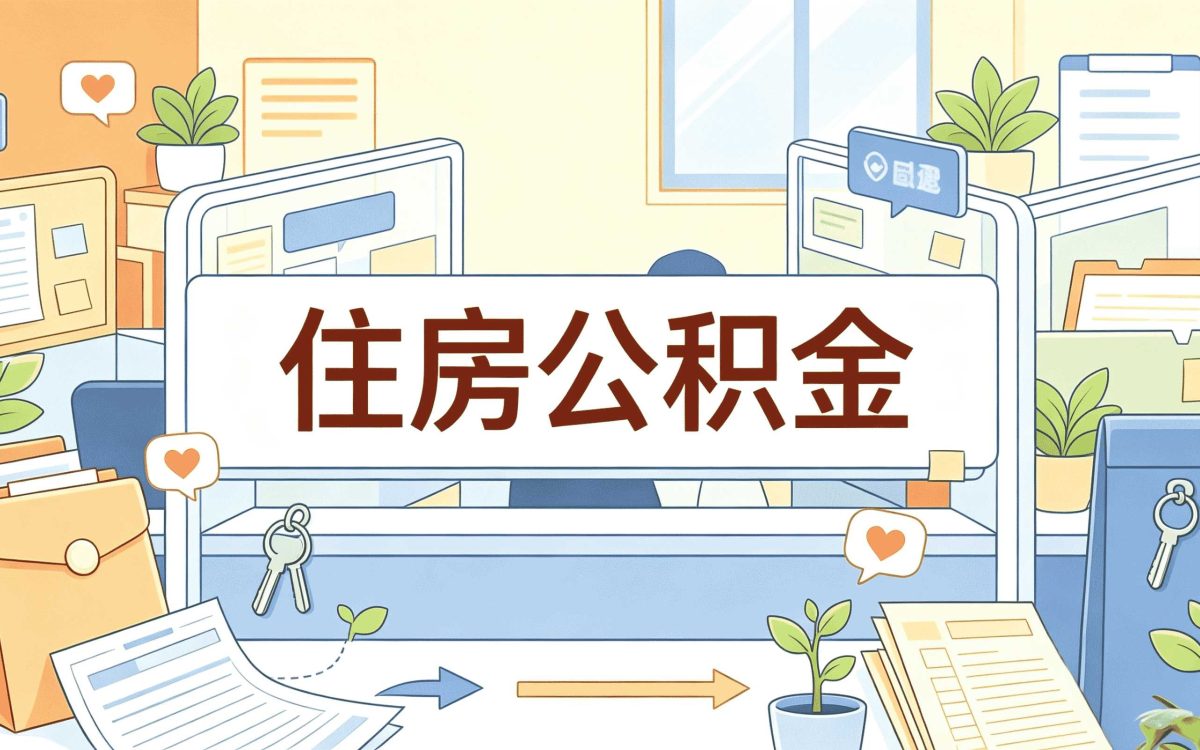 西安公积金提取后能续缴吗别踩这几个坑