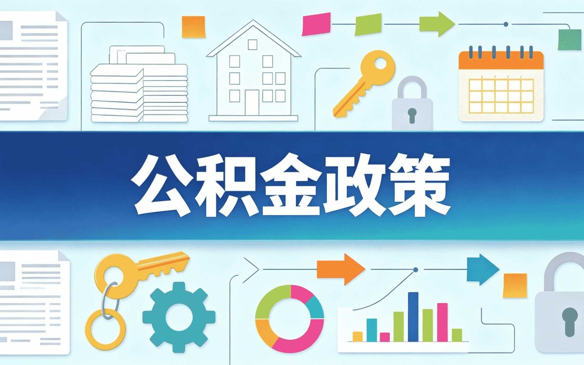 西安公积金比例最高到底算不算好事