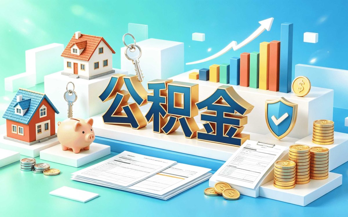 西安一站式公积金代提靠谱吗到底