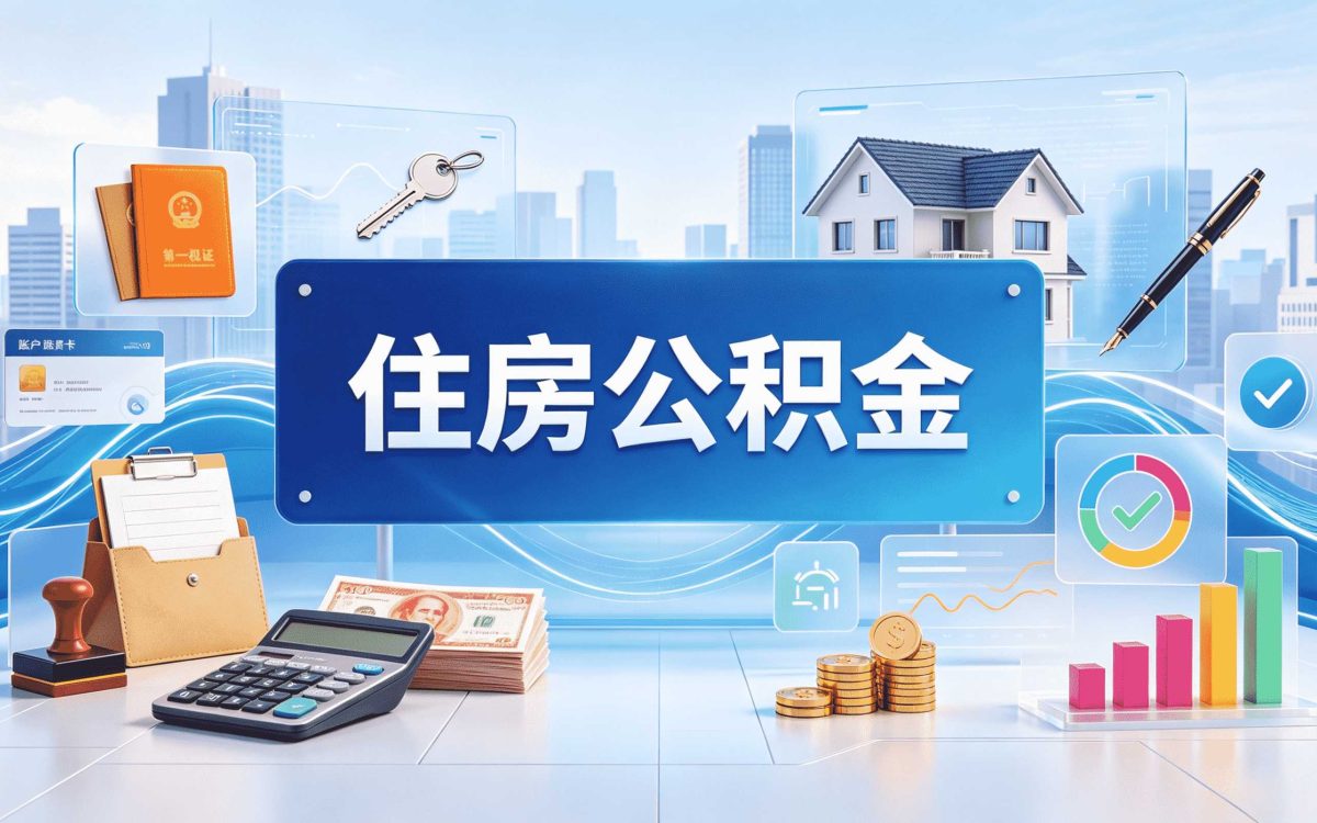 西安公积金转移到另一个城市如何办理别白跑