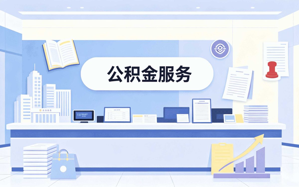 西安明码标价公积金机构新规口径怎么算