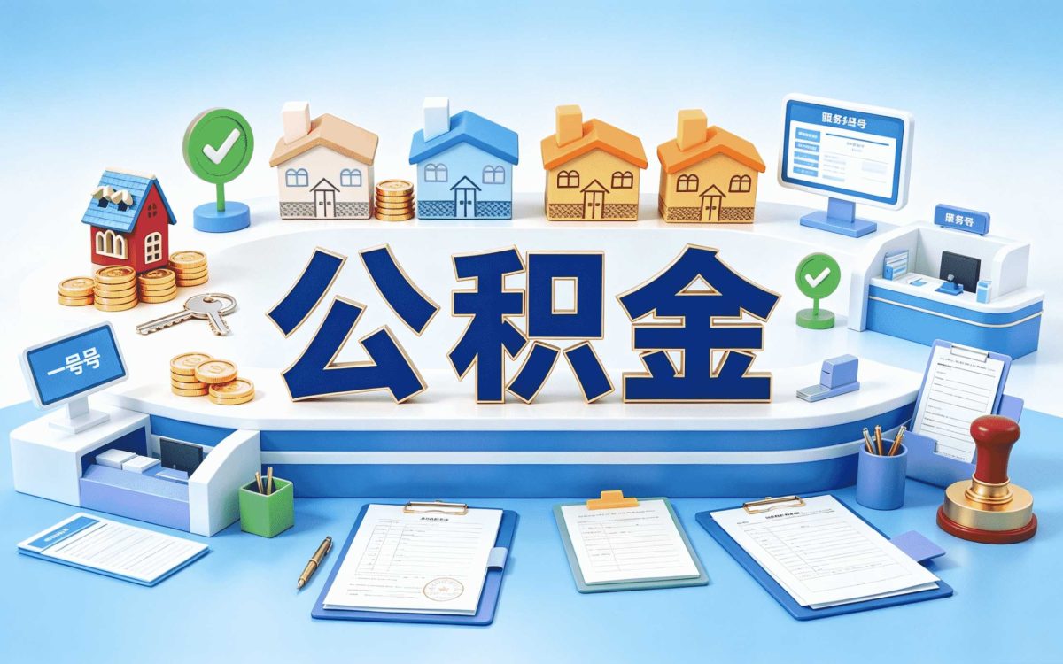 西安公积金职工个人账户余额我头回查