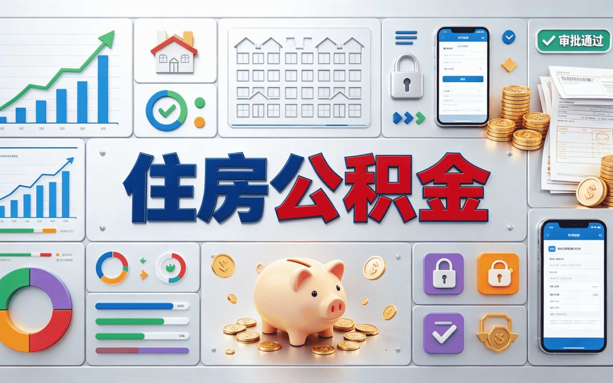 西安公积金职工个人账户余额我头回查