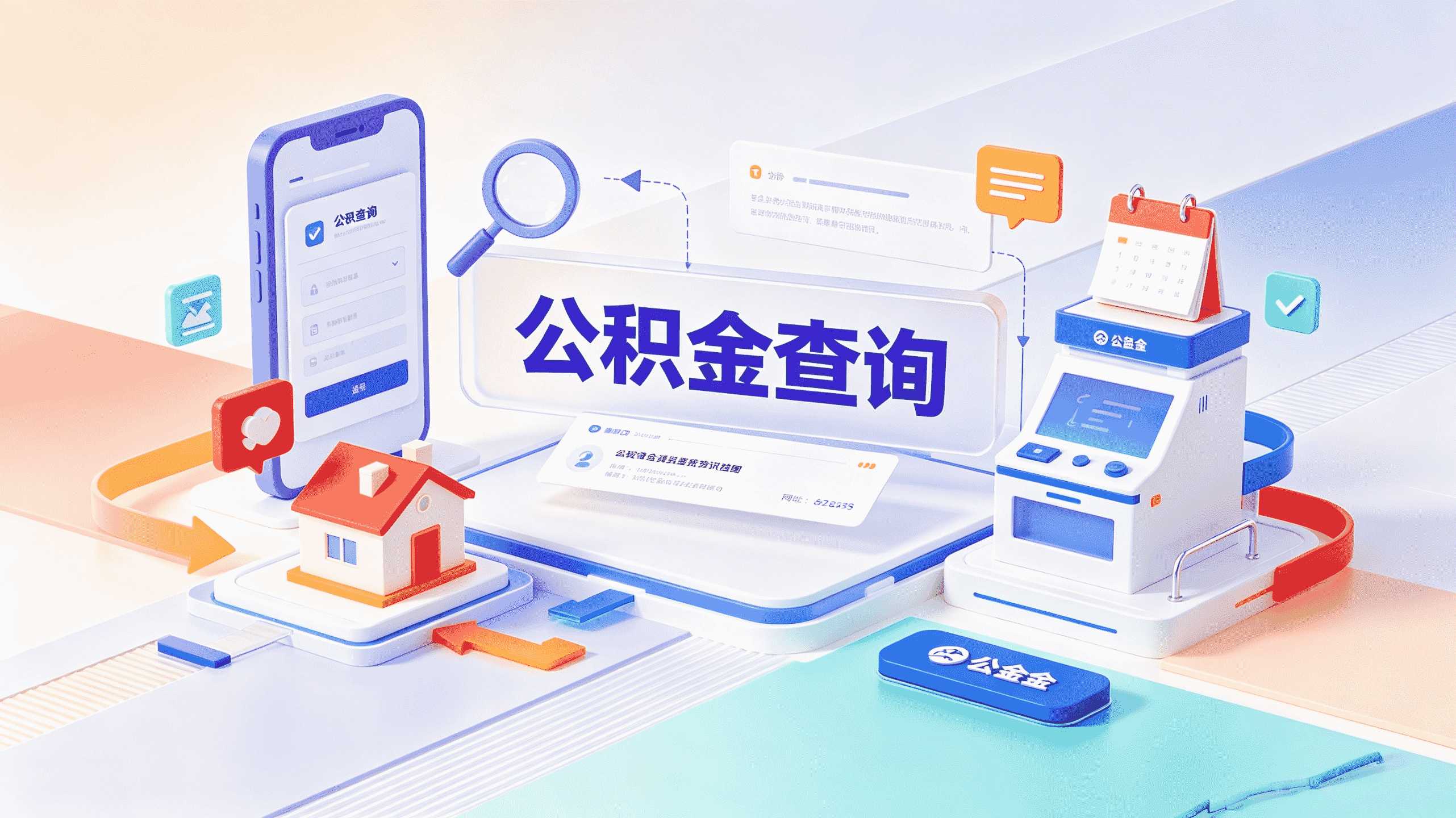 西安公积金提取收手续费吗