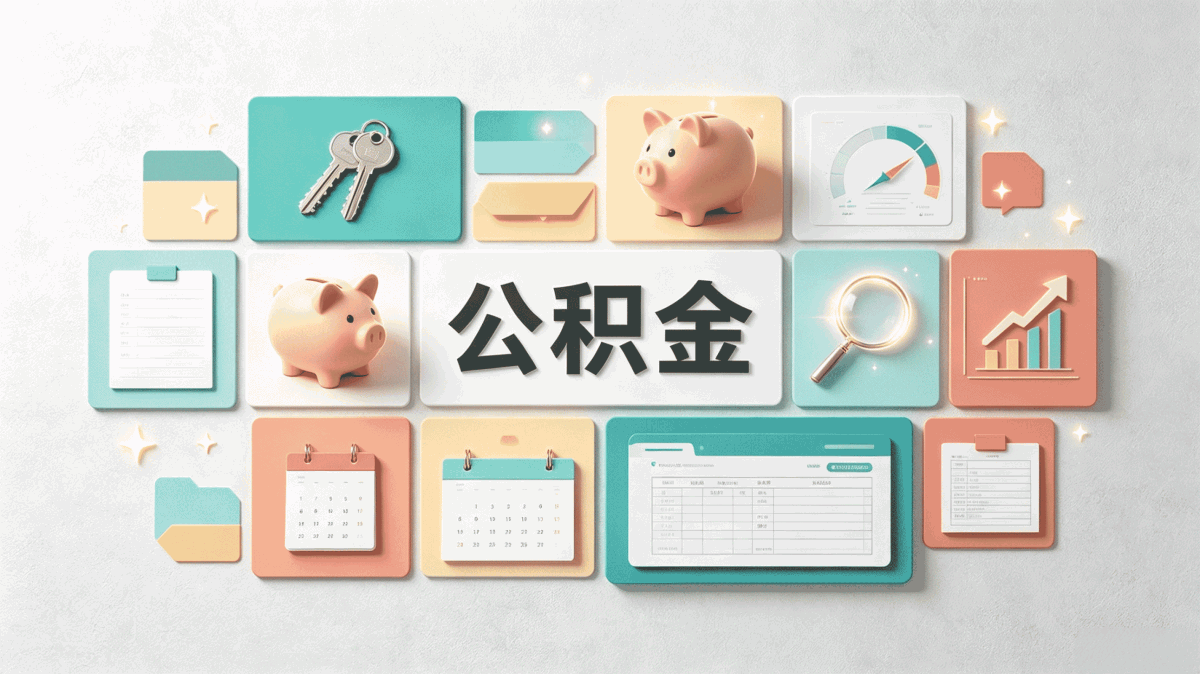 西安正规可靠公积金代办平台我跑两趟办成了