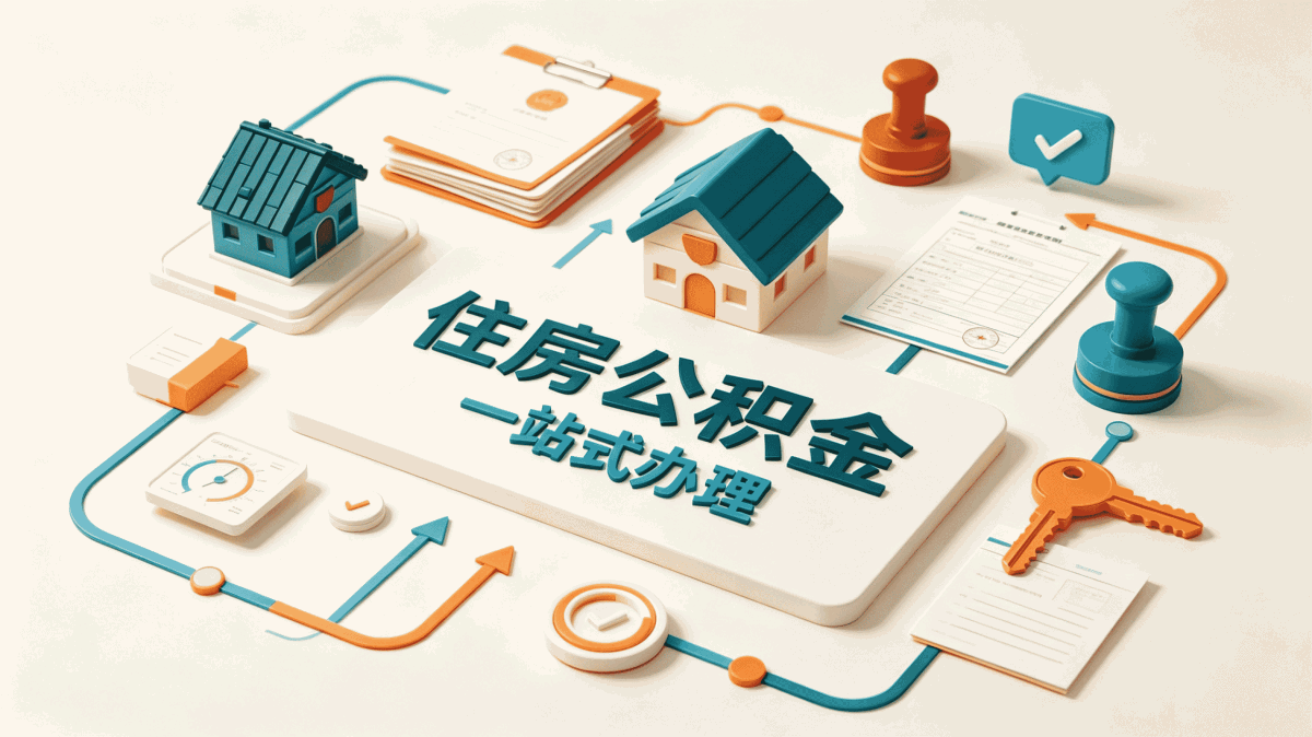 西安公积金怎么提取到个人银行卡上呢