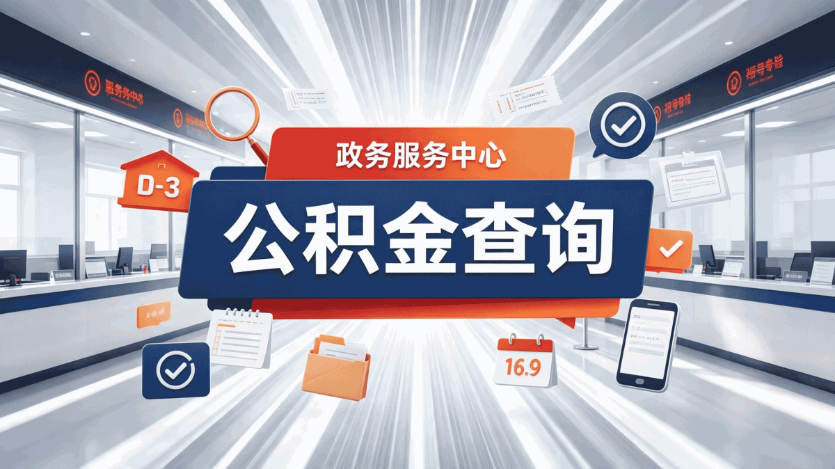 西安在职提取住房公积金代办公司所需材料与时限