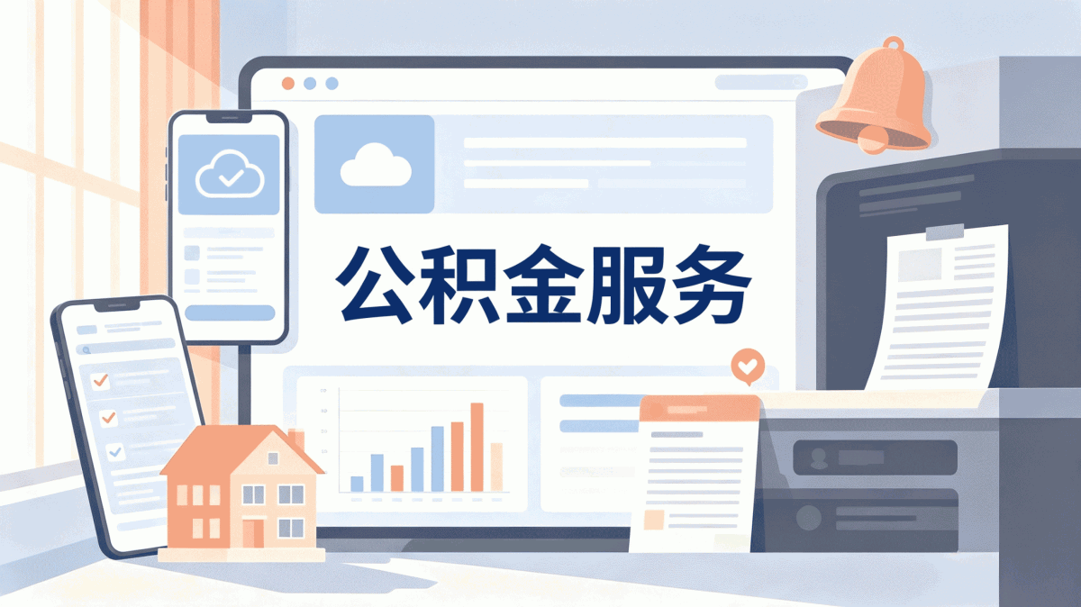 西安代办公积金提取可靠吗安全吗别马虎