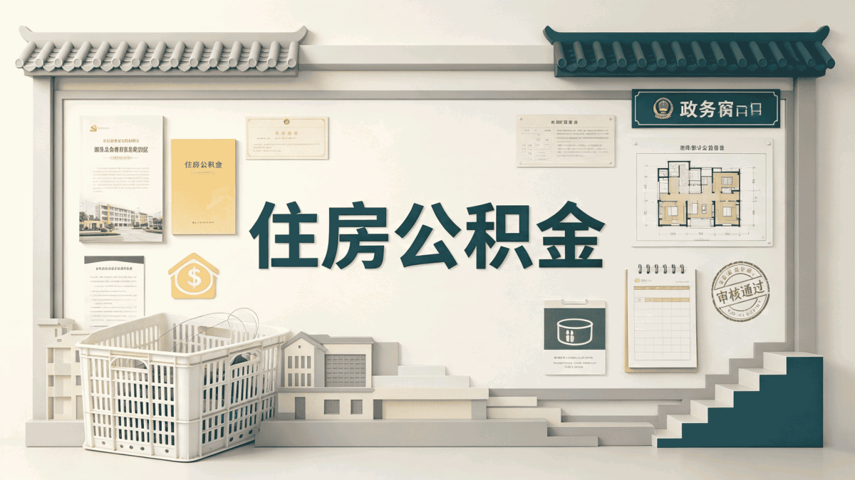 西安公积金补缴基数怎么算差多少钱