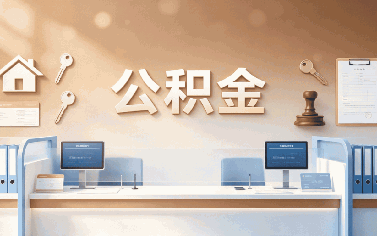 西安专业规范公积金机构材料流程时限