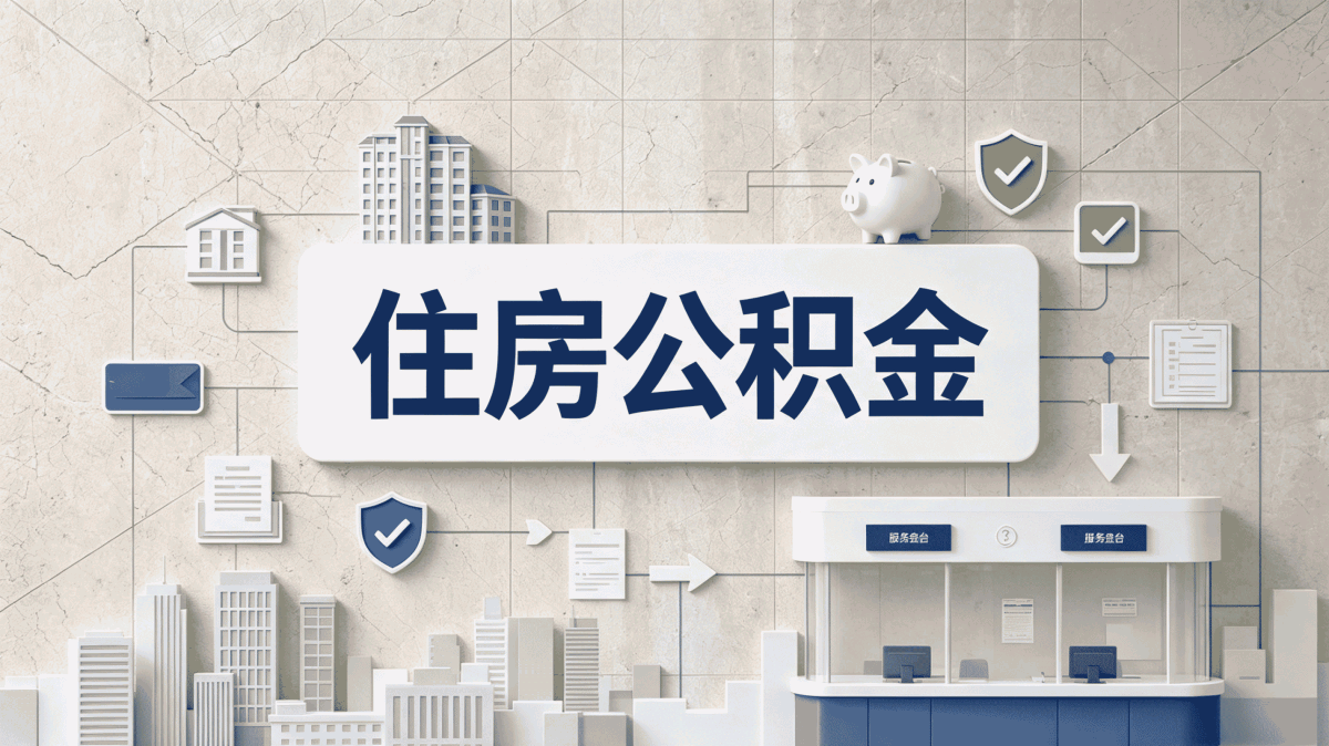 西安公积金提取收手续费吗