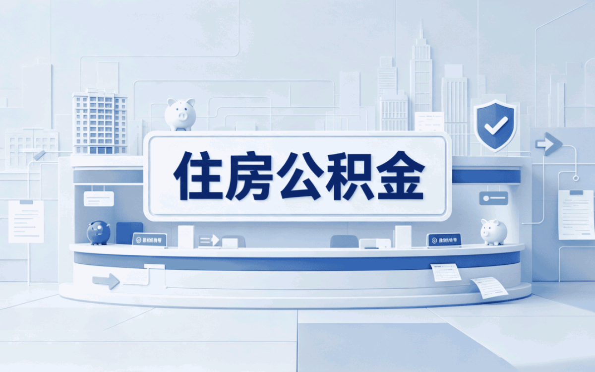 西安公积金汇缴办理基数口径调整影响哪些人