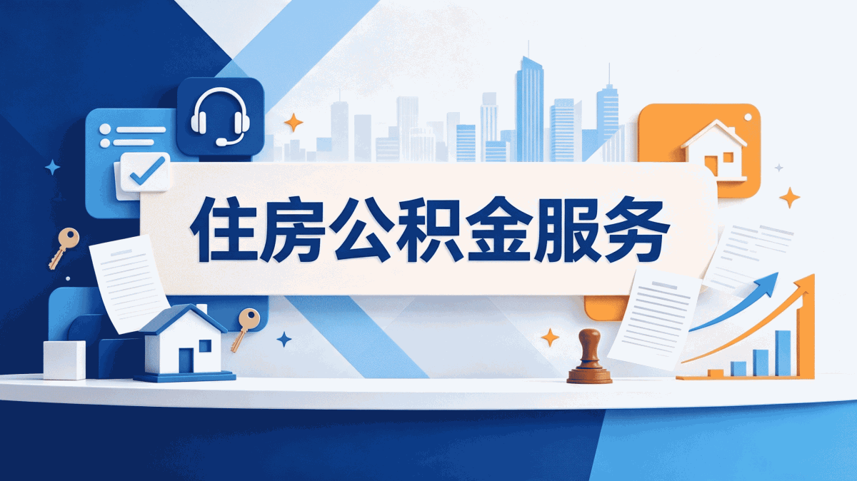 西安换工作公积金封存条件行不行