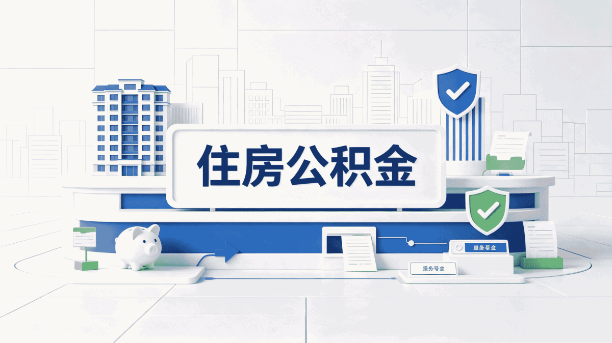 西安公积金代办网站办事材料地点和到账时间