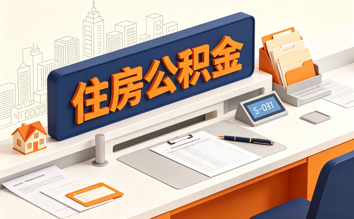 西安公积金合并好还是不合并好呢算清这笔账