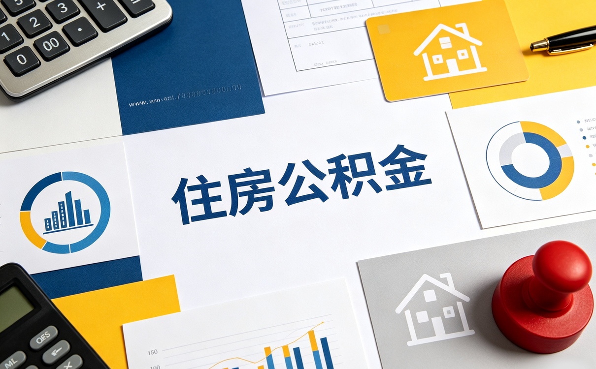 西安封存后公积金提取材料第一次交完又被打回来