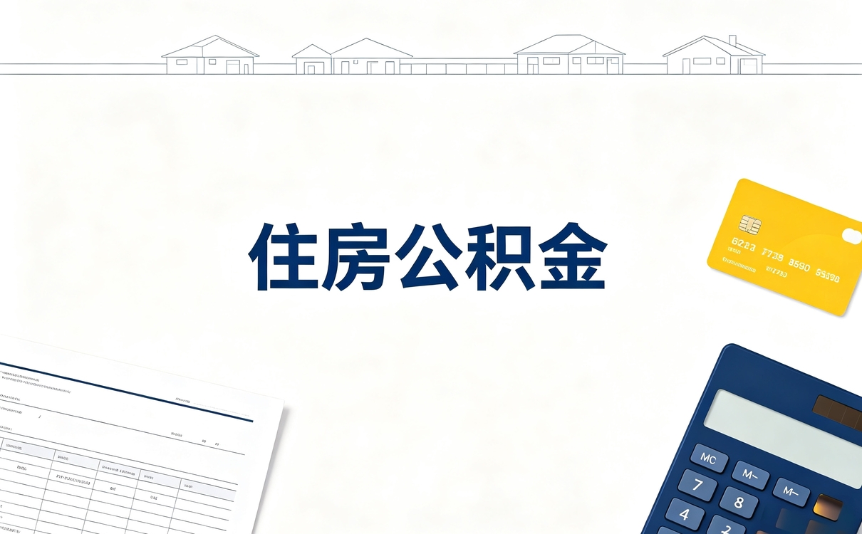 西安公积金补缴基数怎么算差多少钱