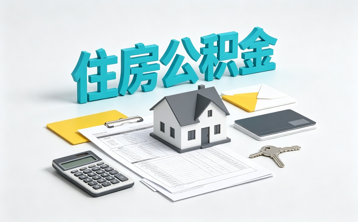 西安代办公积金提取可靠吗安全吗别马虎