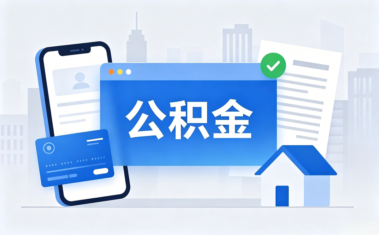 西安专业规范公积金机构材料流程时限